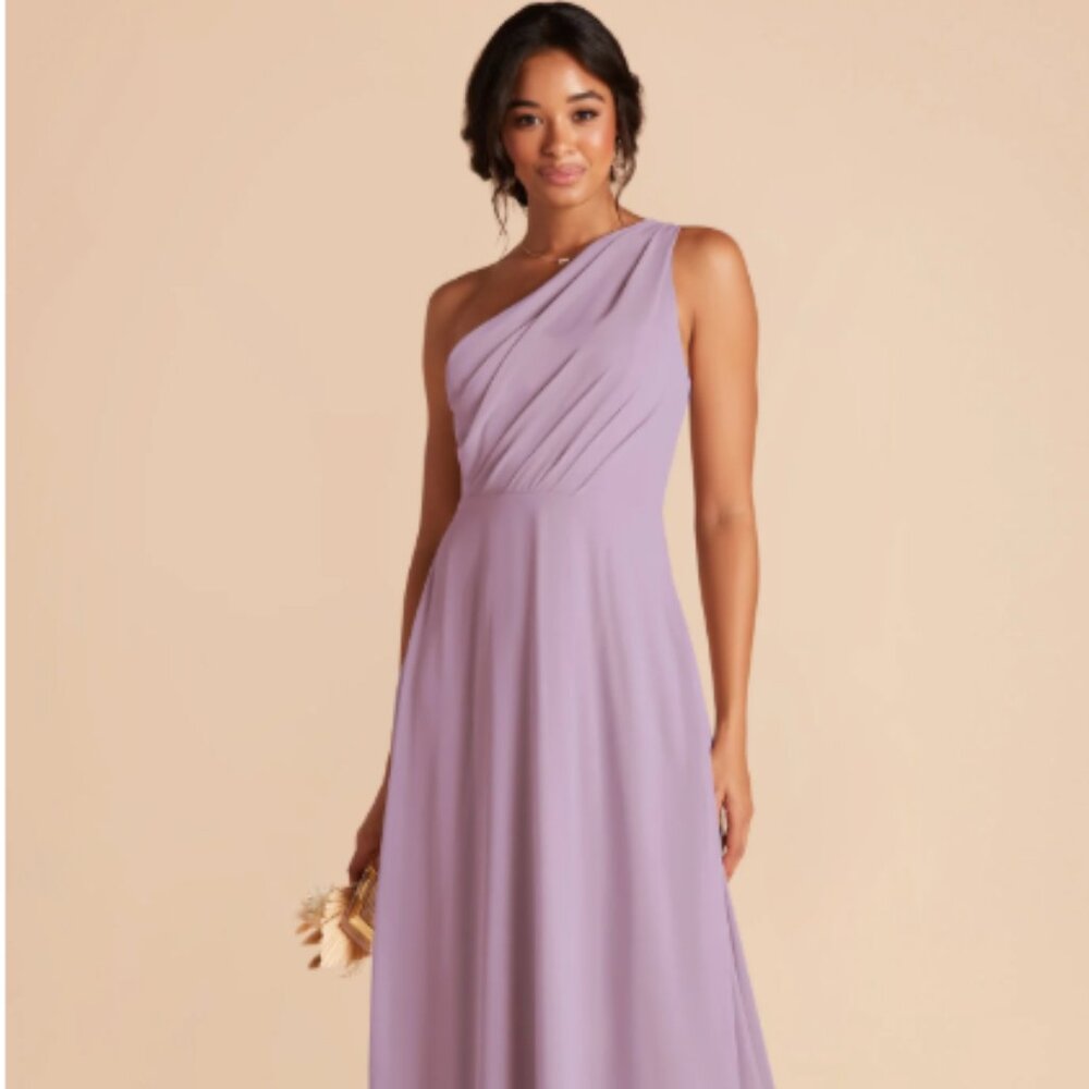 Birdy Grey Kira Lavender Dress